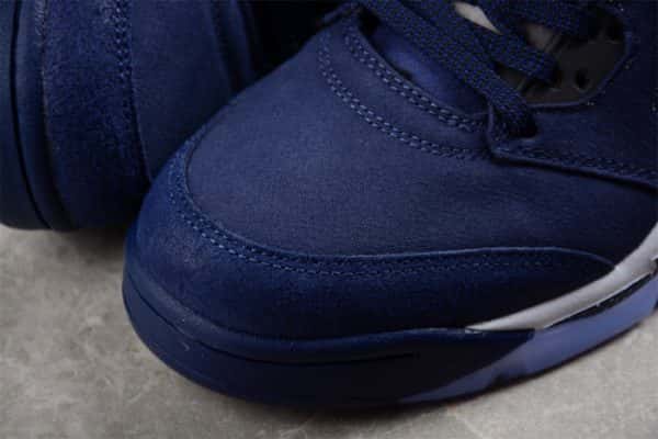 Air Jordan 5 Georgetown Fd6812-400