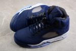 Air Jordan 5 Georgetown Fd6812-400