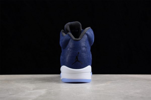 Air Jordan 5 Georgetown Fd6812-400