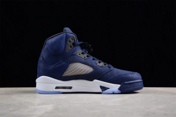 Air Jordan 5 Georgetown Fd6812-400