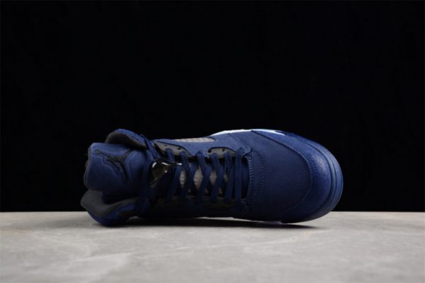 Air Jordan 5 Georgetown Fd6812-400