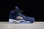 Air Jordan 5 Georgetown Fd6812-400