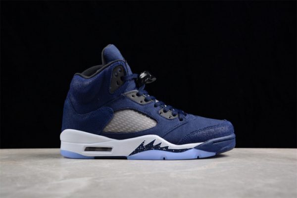 Air Jordan 5 Georgetown Fd6812-400