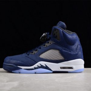 Air Jordan 5 Georgetown Fd6812-400