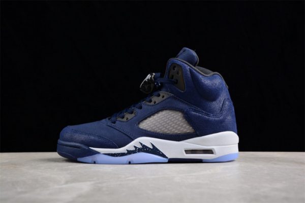 Air Jordan 5 Georgetown Fd6812-400