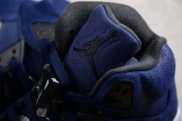 Air Jordan 5 Georgetown Fd6812-400