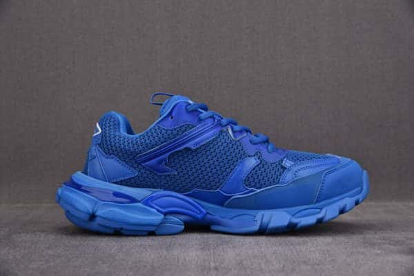 Sneaker Track 5000156