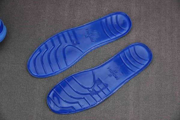 Sneaker Track 5000156