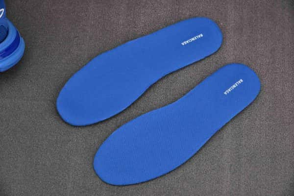 Sneaker Track 5000156