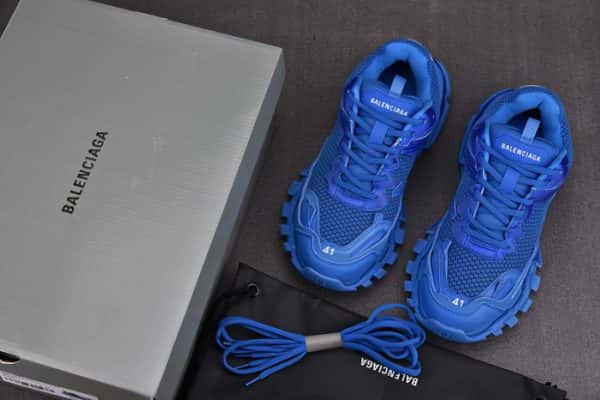 Sneaker Track 5000156