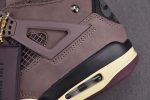 Air Jordan 4 Retro A Ma Mani¨¦re Violet Ore Dv6773-220