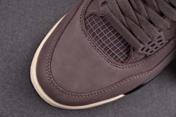 Air Jordan 4 Retro A Ma Mani¨¦re Violet Ore Dv6773-220