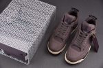 Air Jordan 4 Retro A Ma Mani¨¦re Violet Ore Dv6773-220