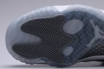 Air Jordan 11 Low Cool Grey 528895-003