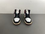 Air Jordan 1 Mid Se Bordeaux Fq7818-101