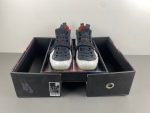 Nike Air Foamposite One Tekken 8 Jin Kazama HF6367-00