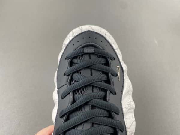 Nike Air Foamposite One Tekken 8 Jin Kazama HF6367-00