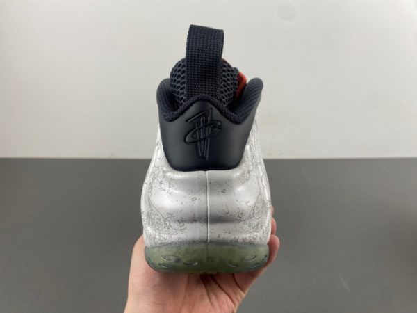 Nike Air Foamposite One Tekken 8 Jin Kazama HF6367-00