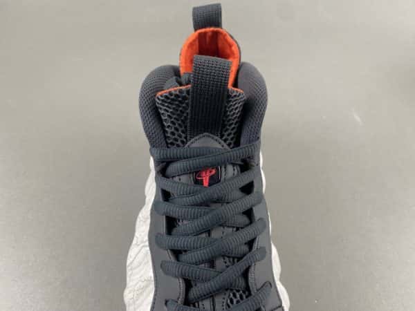 Nike Air Foamposite One Tekken 8 Jin Kazama HF6367-00