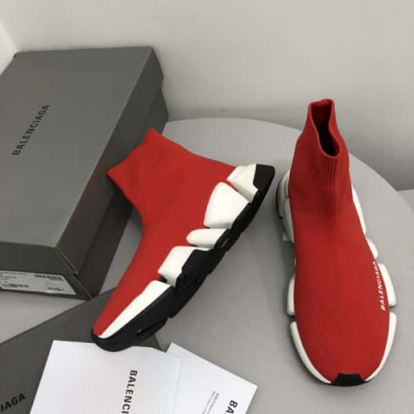 Speed Trainer Sneakers 1000060