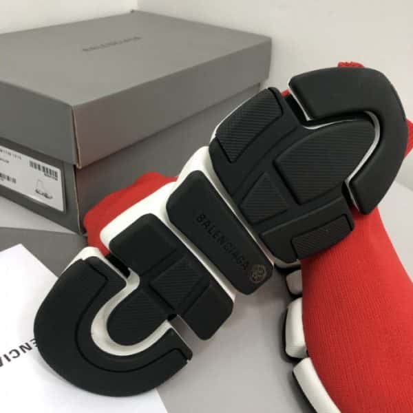 Speed Trainer Sneakers 1000060