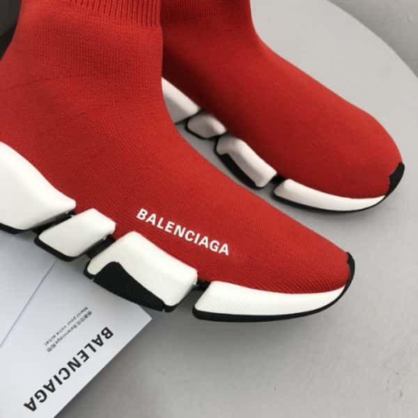 Speed Trainer Sneakers 1000060