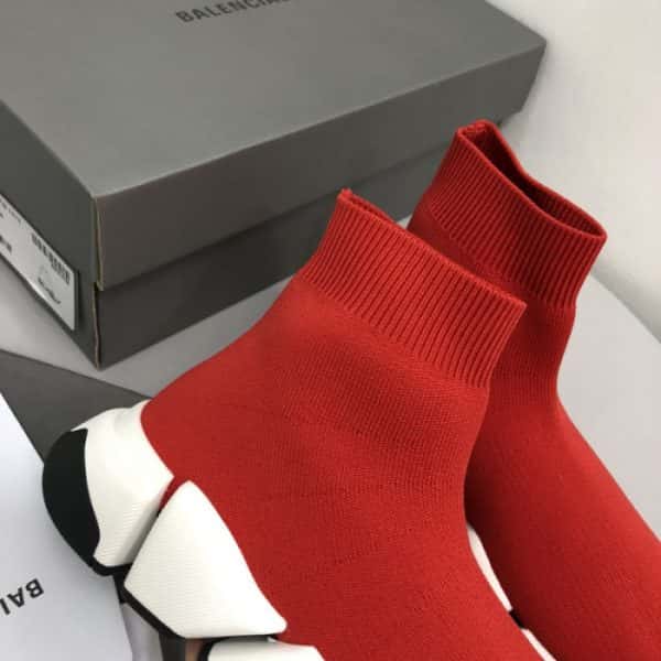 Speed Trainer Sneakers 1000060