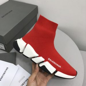 Speed Trainer Sneakers 1000060