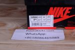 Air Jordan 1 Retro High Og ''Banned'' 2016 555088-001