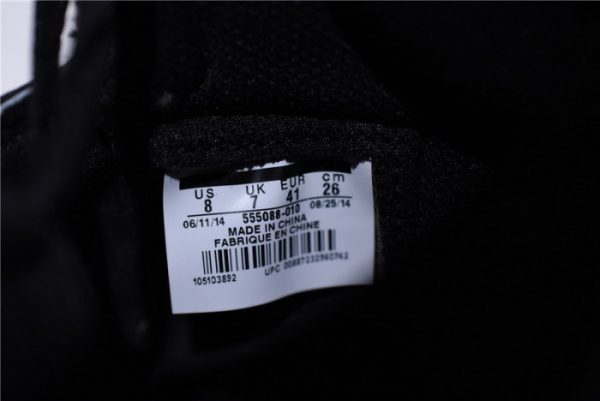 Air Jordan 1 Retro High Og 555088-010