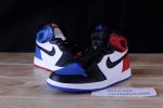 Air Jordan 1 Retro High Og "Top 3" 555088-026
