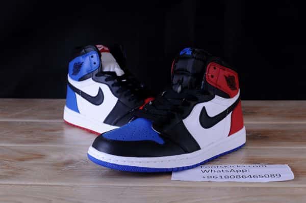 Air Jordan 1 Retro High Og "Top 3" 555088-026