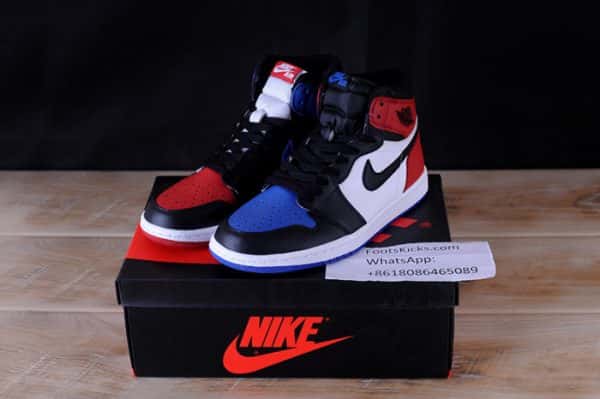 Air Jordan 1 Retro High Og "Top 3" 555088-026