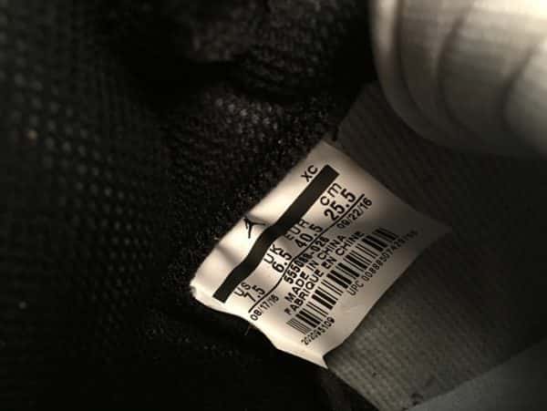 Air Jordan 1 Retro High Og "Top 3" 555088-026