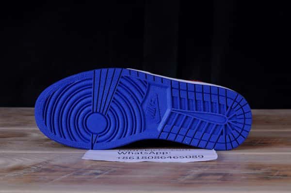 Air Jordan 1 Retro High Og "Top 3" 555088-026