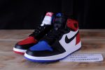 Air Jordan 1 Retro High Og "Top 3" 555088-026