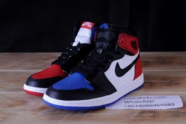 Air Jordan 1 Retro High Og "Top 3" 555088-026