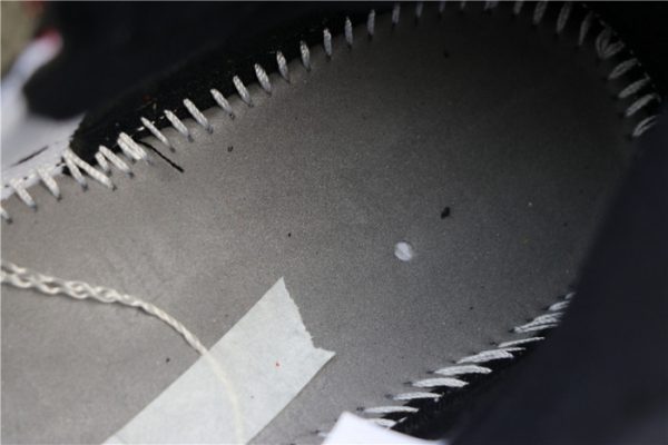 Air Jordan 1 Black White Gym Red 555088-061