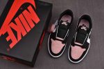 Air Jordan 1 Retro Low Og¡°Bleached Coral¡± Cz0790-061