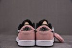Air Jordan 1 Retro Low Og¡°Bleached Coral¡± Cz0790-061