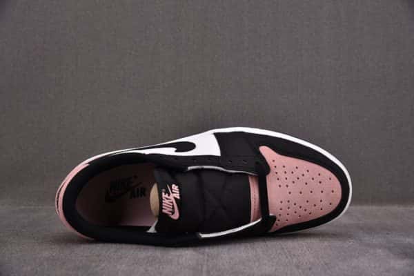 Air Jordan 1 Retro Low Og¡°Bleached Coral¡± Cz0790-061