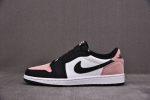 Air Jordan 1 Retro Low Og¡°Bleached Coral¡± Cz0790-061