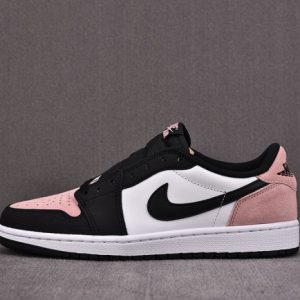 Air Jordan 1 Retro Low Og¡°Bleached Coral¡± Cz0790-061