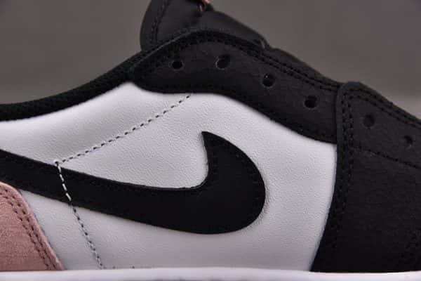 Air Jordan 1 Retro Low Og¡°Bleached Coral¡± Cz0790-061