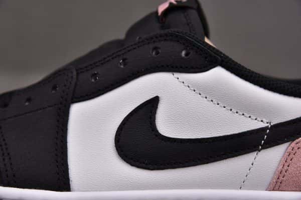 Air Jordan 1 Retro Low Og¡°Bleached Coral¡± Cz0790-061