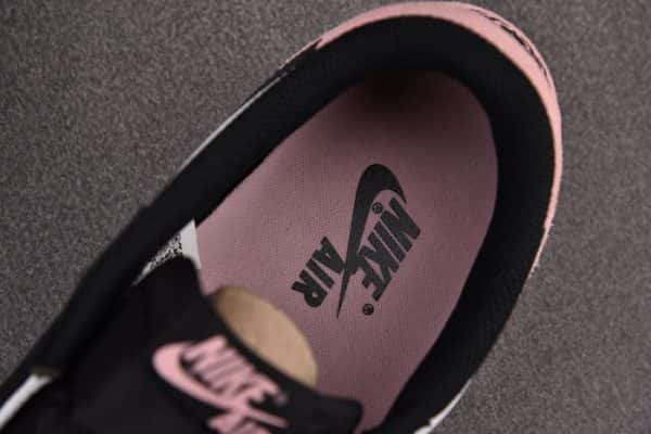 Air Jordan 1 Retro Low Og¡°Bleached Coral¡± Cz0790-061