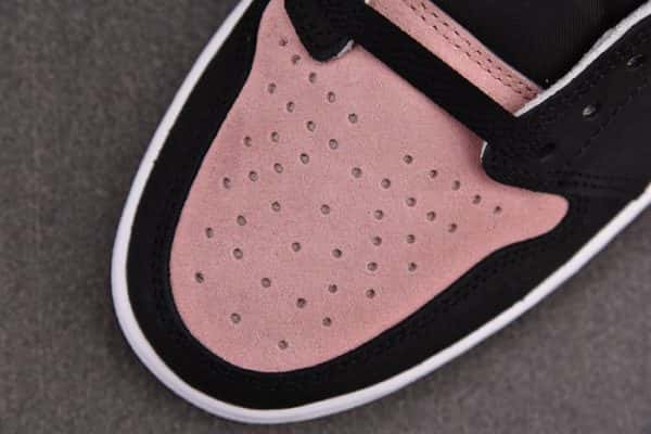 Air Jordan 1 Retro Low Og¡°Bleached Coral¡± Cz0790-061