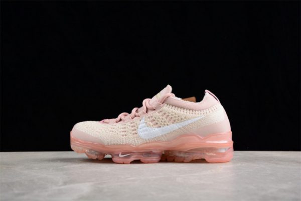 Nike Air Vapormax 2023 Flyknit Oatmeal Dv6840-101