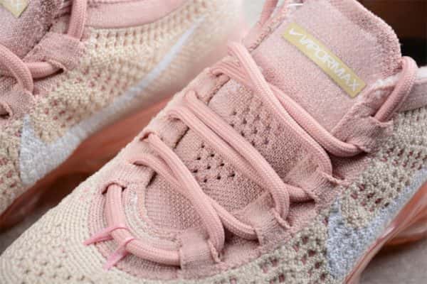 Nike Air Vapormax 2023 Flyknit Oatmeal Dv6840-101