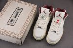 Air Jordan 5 Retro El Grito Sail HF8833-100